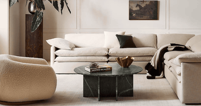 How to Choose the Right Marble Home Decor for Modern and Minimalist Interiors