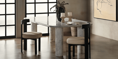 Why Marble Home Decor is a Smart Investment for 2025 Interiors