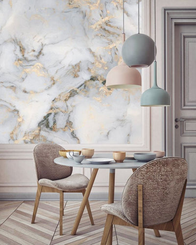 How to Pick the Perfect Marble Accent Pieces for Small Apartments