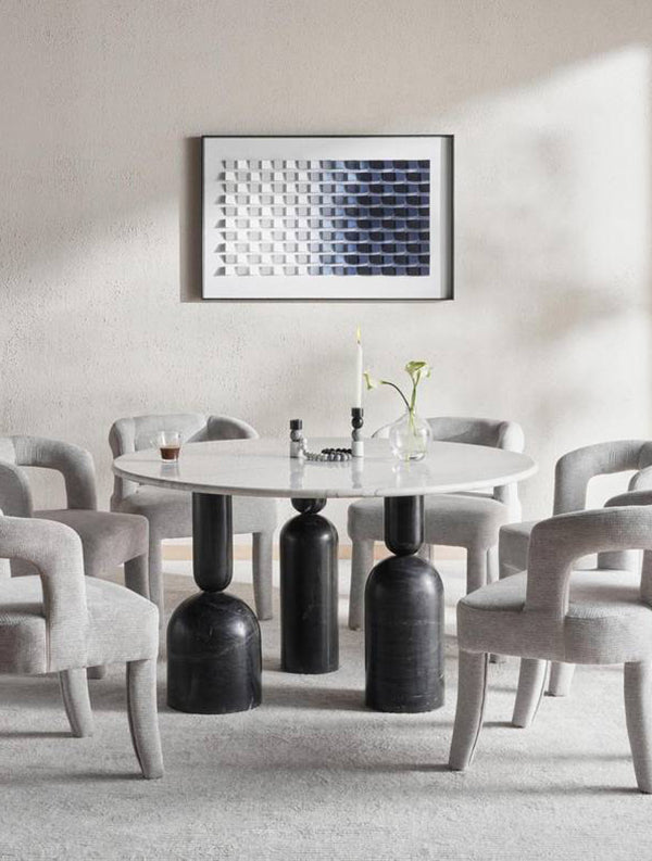 PRISTA DINING TABLE