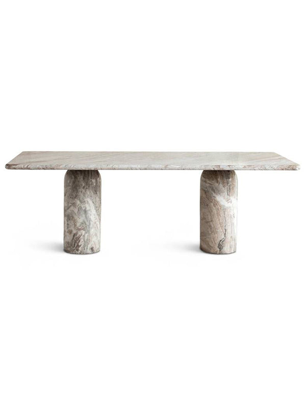 PREZIA DINING TABLE