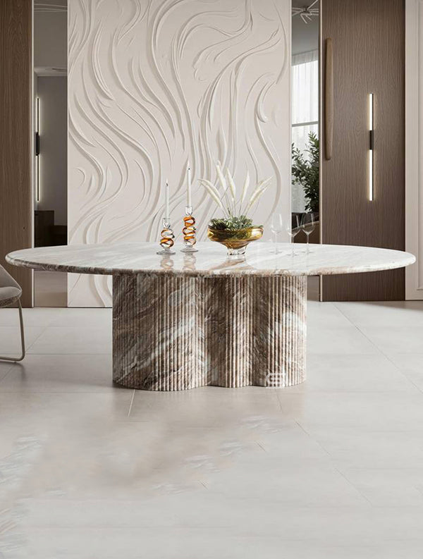 MEIRAV DINING TABLE