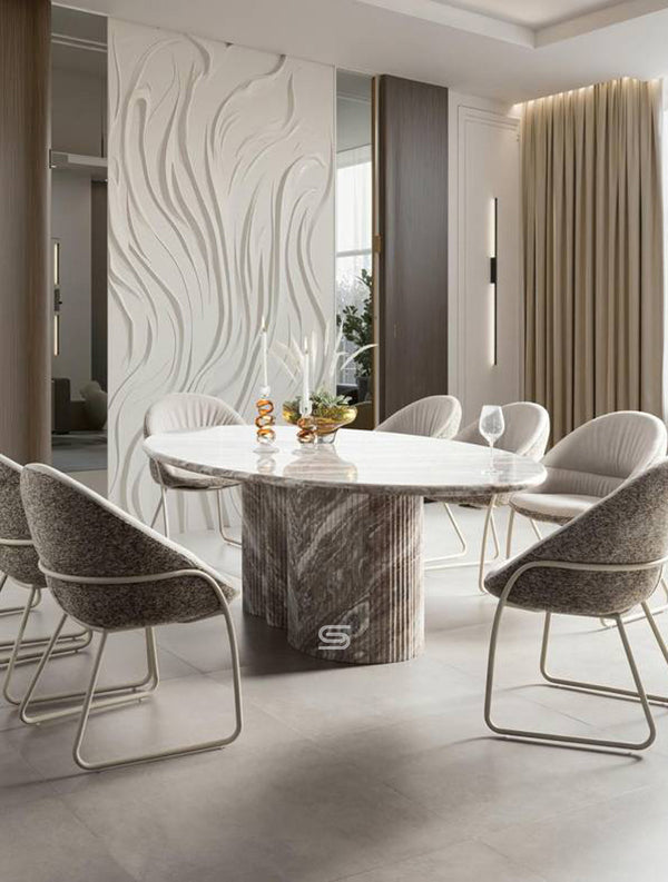 MEIRAV DINING TABLE