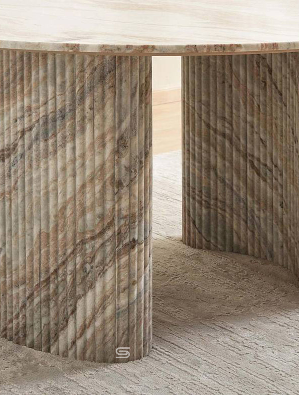 XILAN DINING TABLE