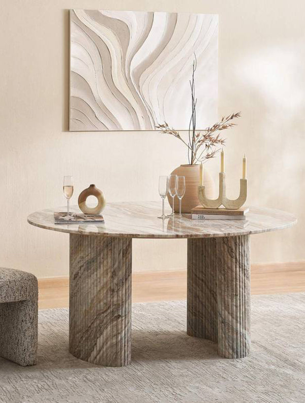 XILAN DINING TABLE