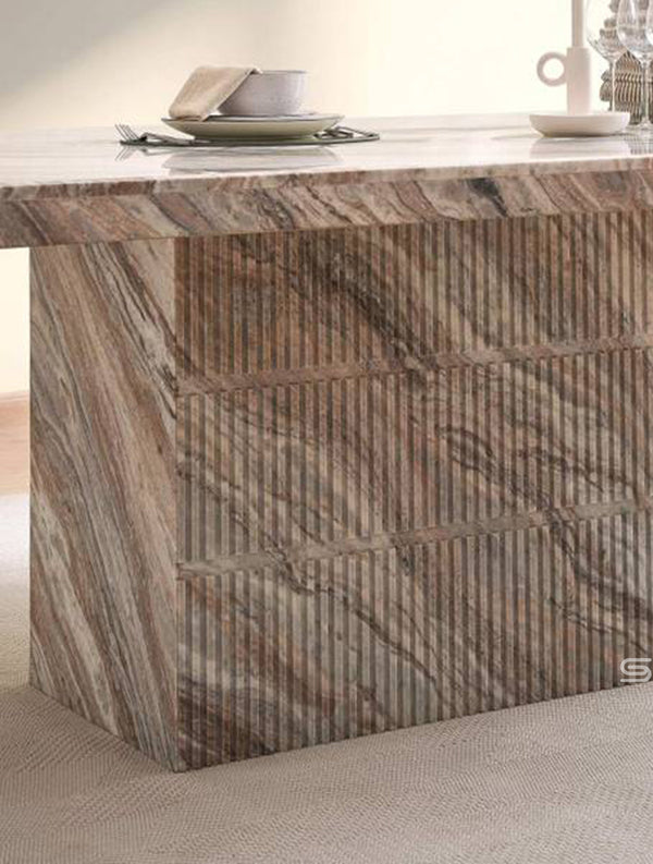 RUBORG DINING TABLE