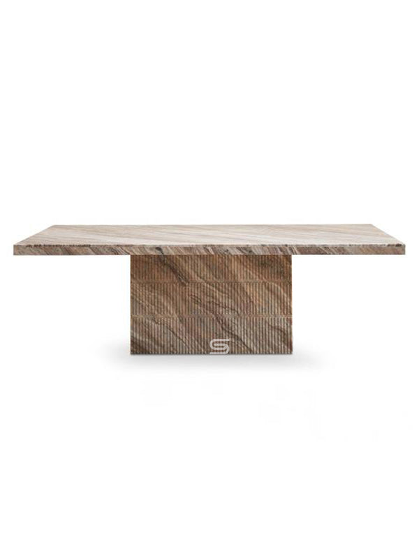 RUBORG DINING TABLE
