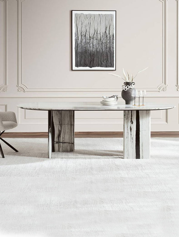 ZERITH DINING TABLE