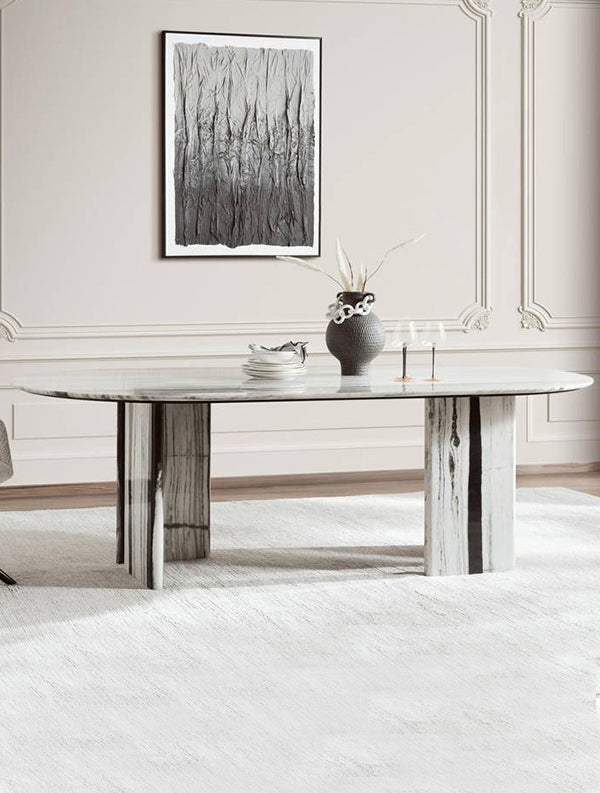 ZERITH DINING TABLE