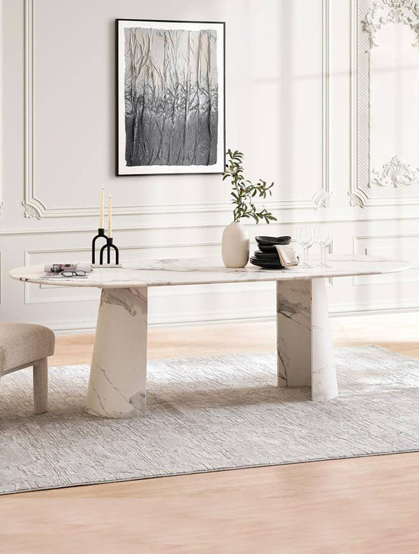 CRAISAL DINING TABLE