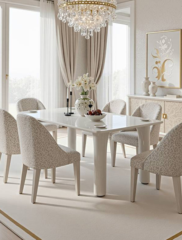 ZANIEL DINING TABLE