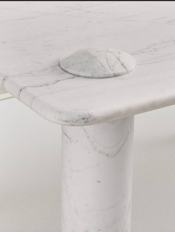 ZANIEL DINING TABLE
