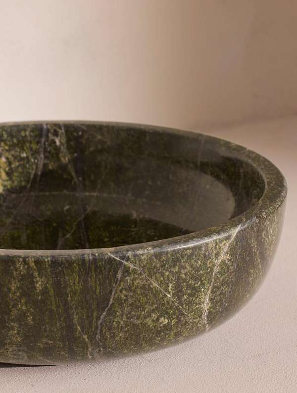 Moss Bowl