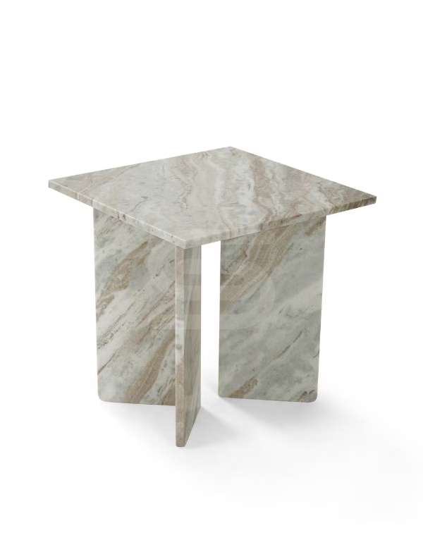 Zenia Side Table
