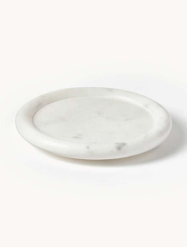 Frosted Slate Coasters Set Of 4