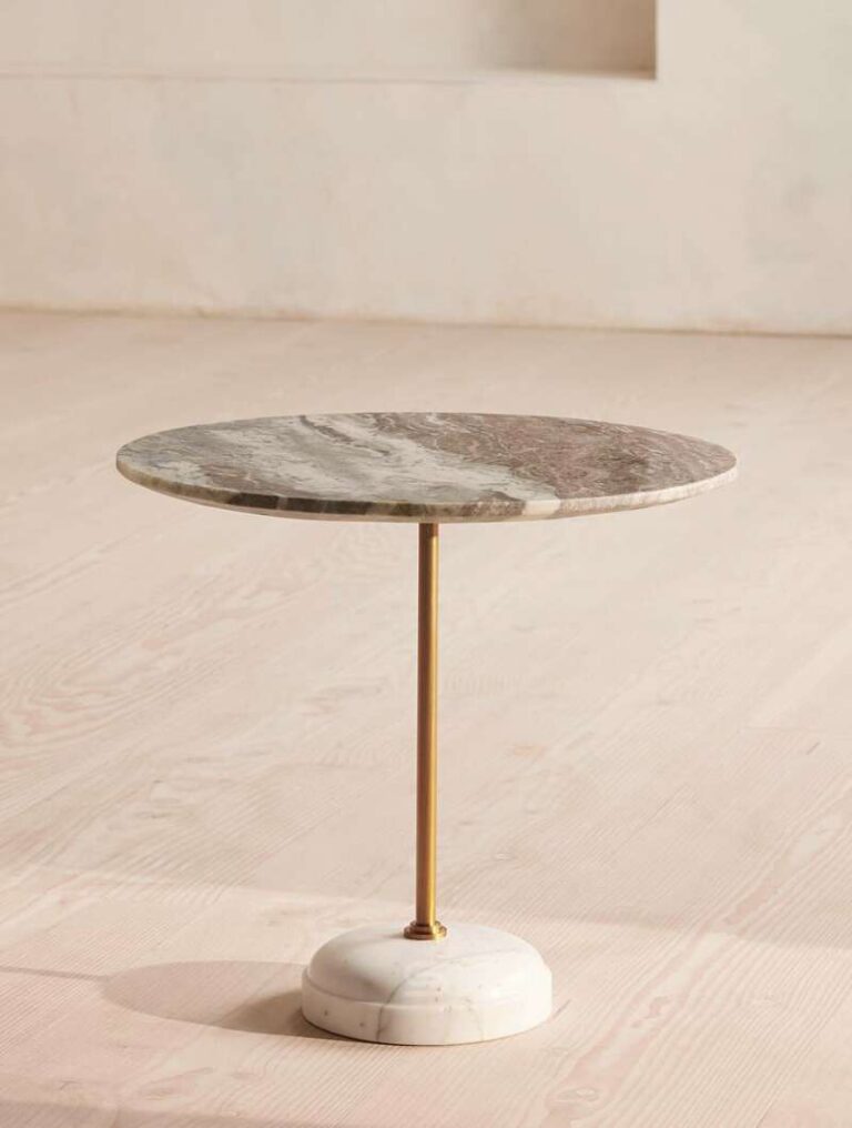 Halo Side Table