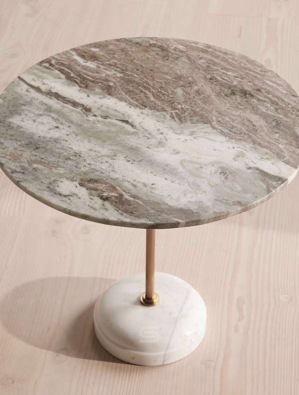 Halo Side Table
