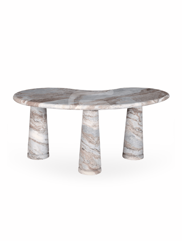 Cono Cashew Coffee Table