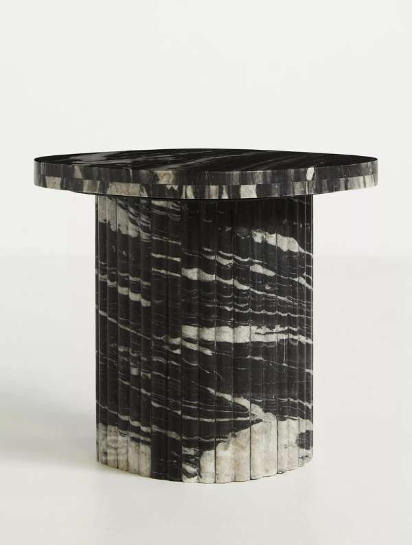 Oro Side Table