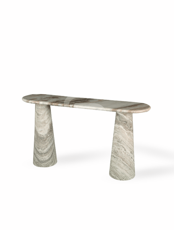 Cono Classic Console Table