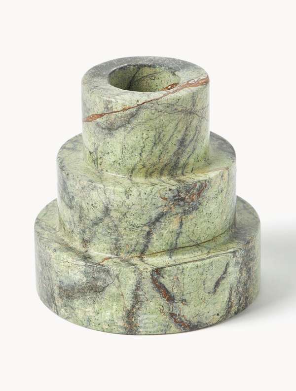 Verdant Steps Set Of 3