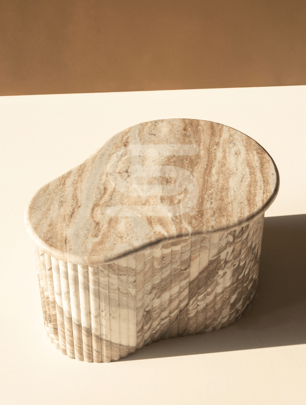 Fluto Eggy Coffee Table