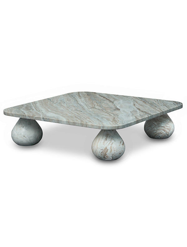 Orbexa Marble Coffee Table
