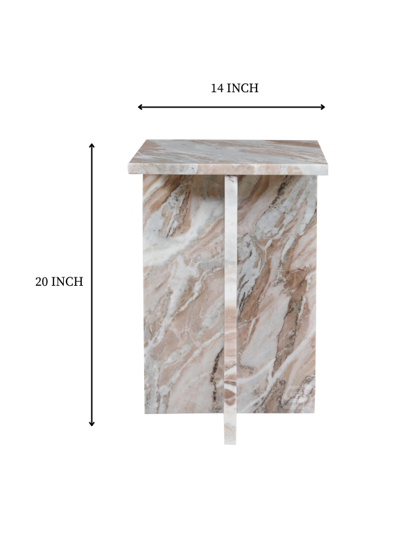 Silt Side Table