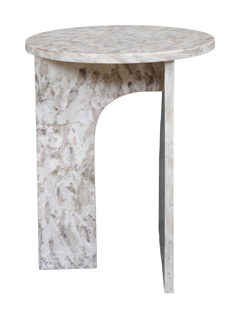 Vault Side Table