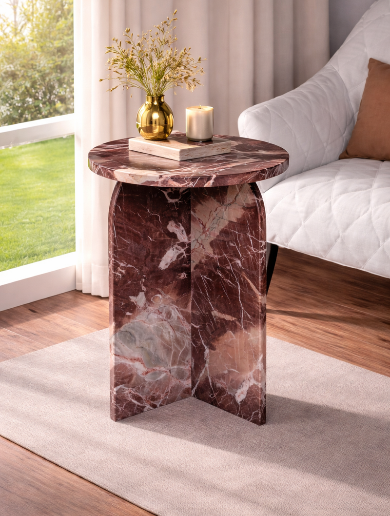 Sienna Side Table