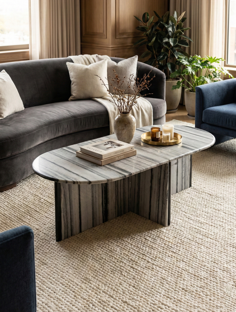 Modega Coffee Table