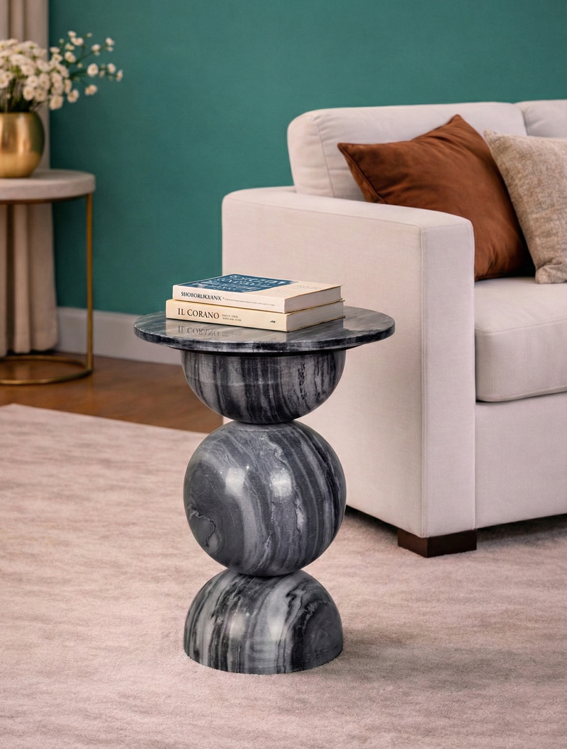 Orbit Side Table