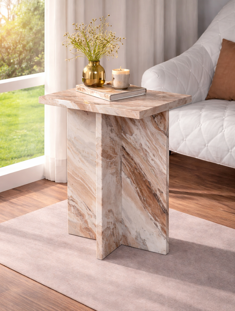 Silt Side Table