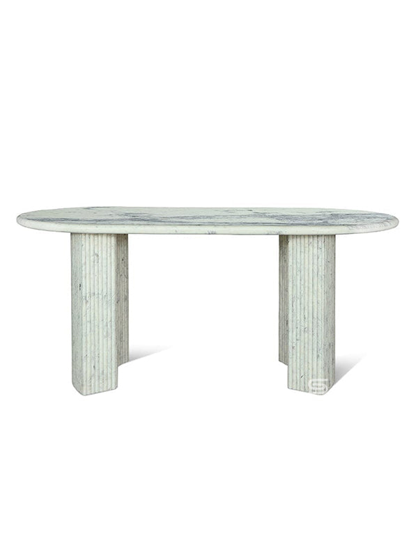 ZEATON DINING TABLE