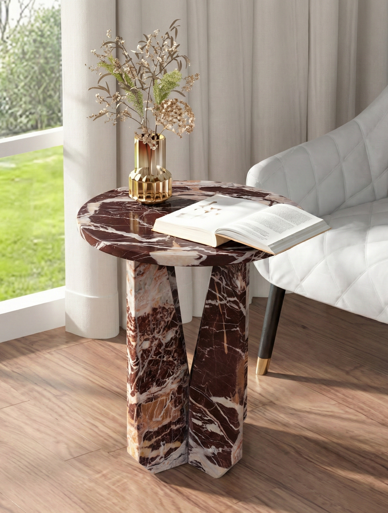 Apex Side Table