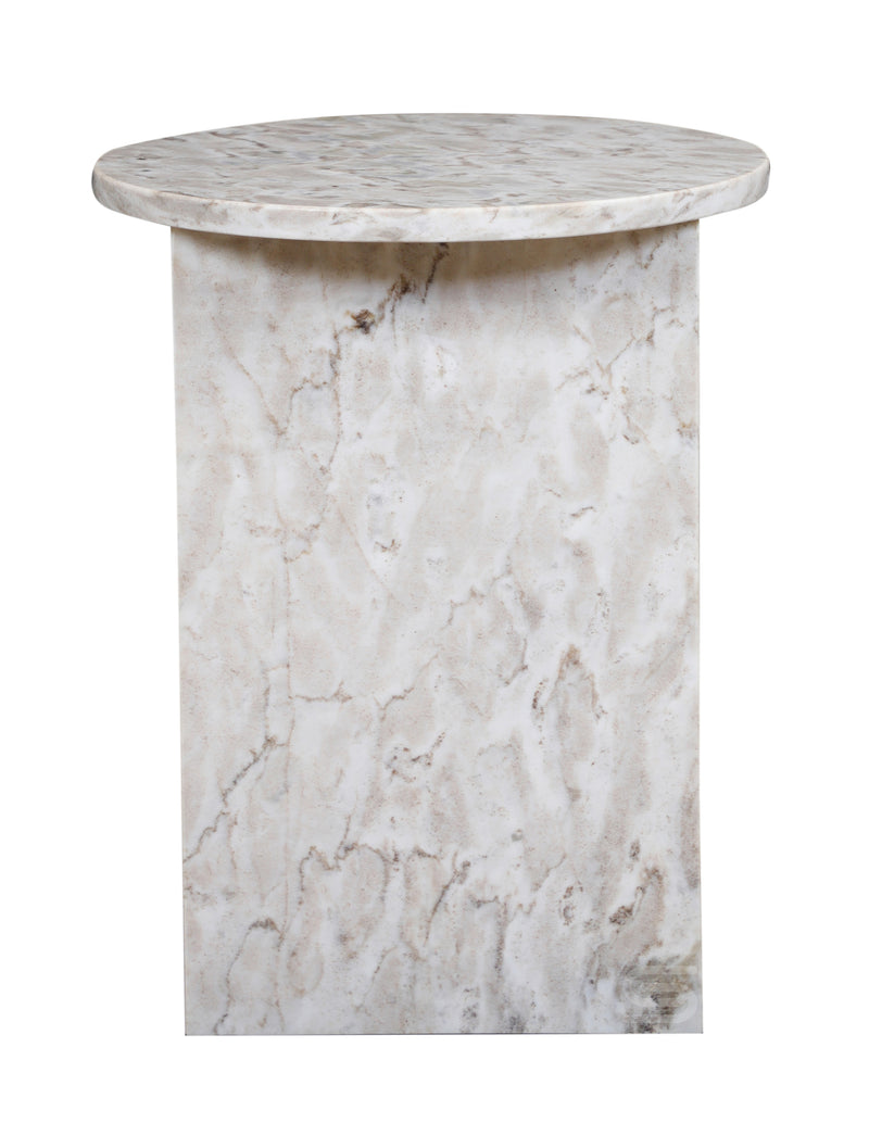 Vault Side Table