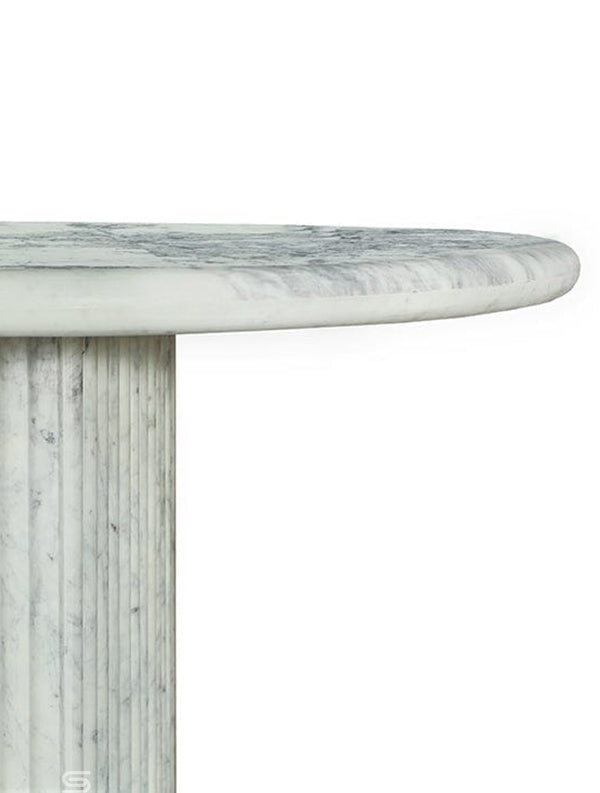 ZEATON DINING TABLE