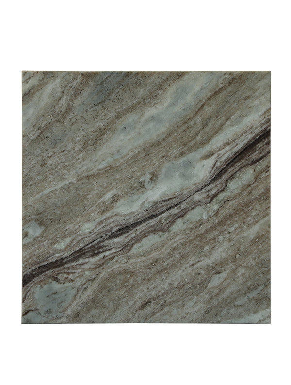 Cubrix Marble Side Table