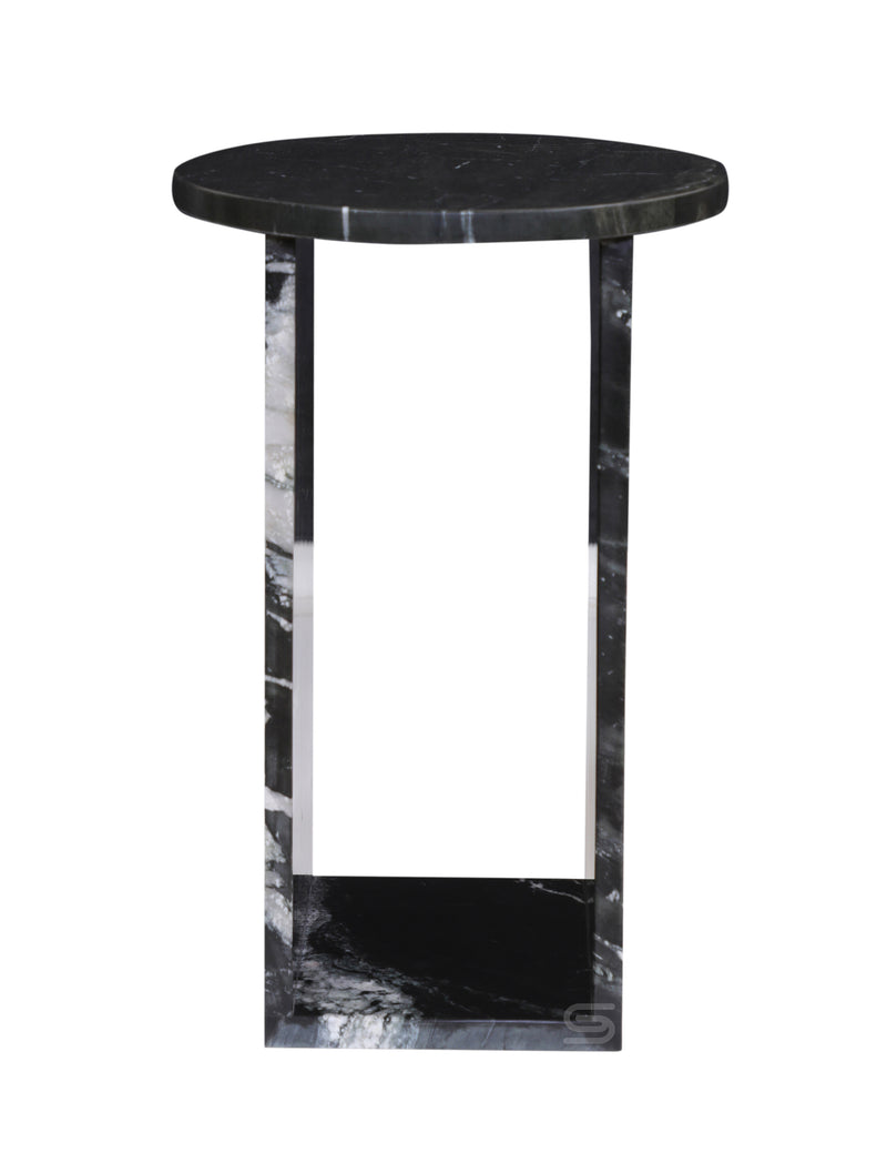 Magma Side Table