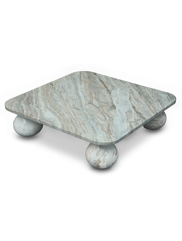 Orbexa Marble Coffee Table