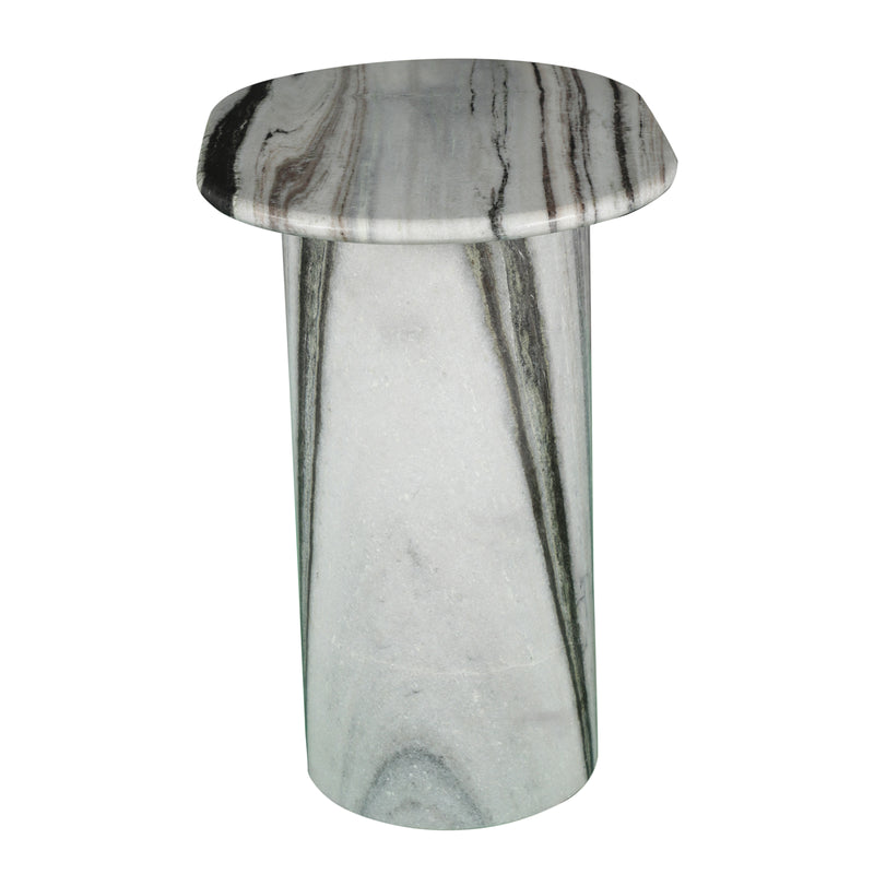 Pavia Oval Side Table