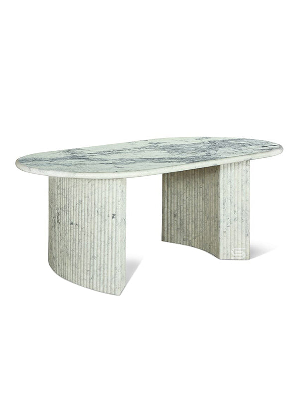 ZEATON DINING TABLE