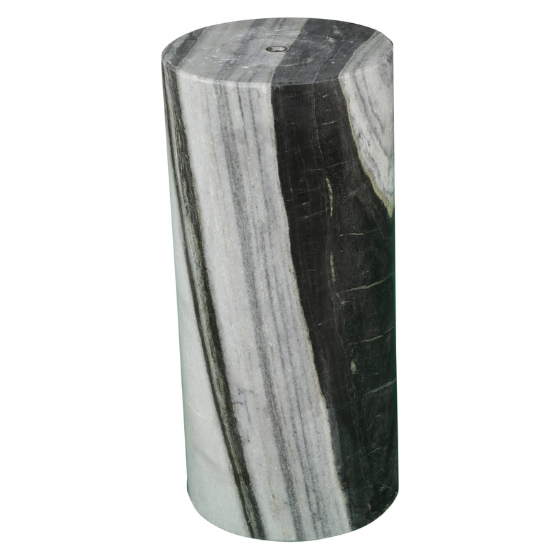 Pavia Oval Side Table