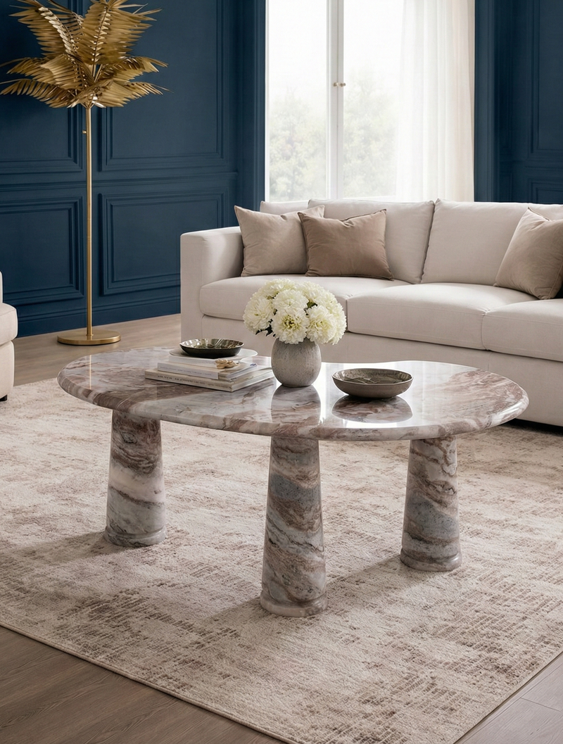 Cono Cashew Coffee Table