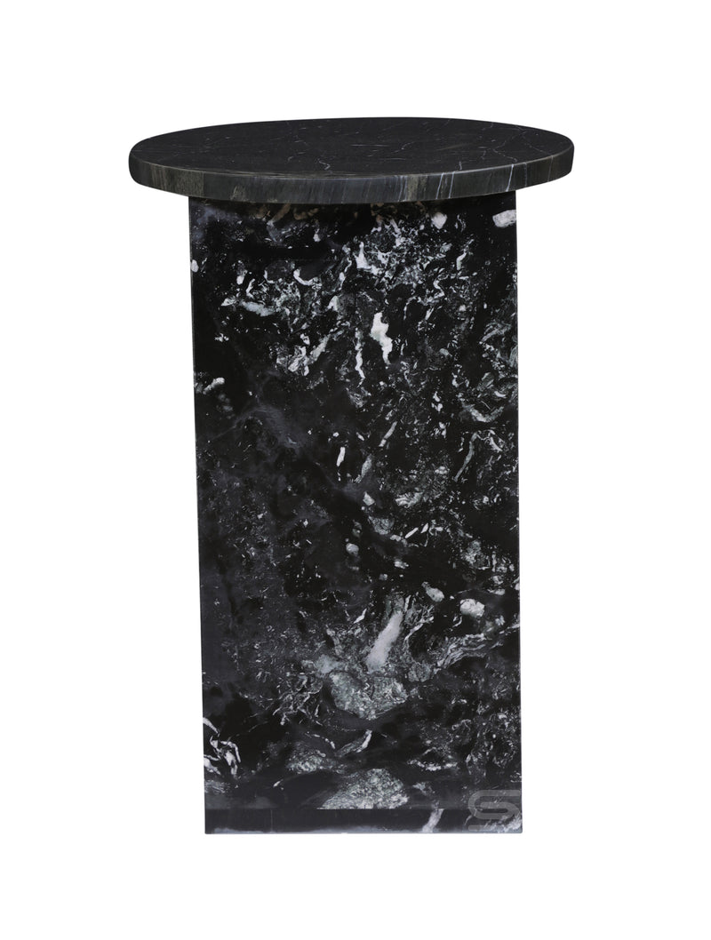 Magma Side Table