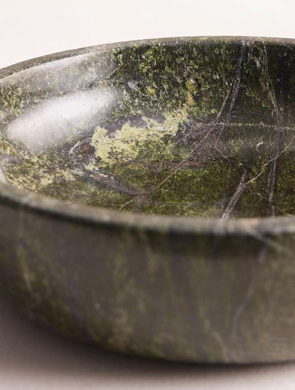 Moss Bowl