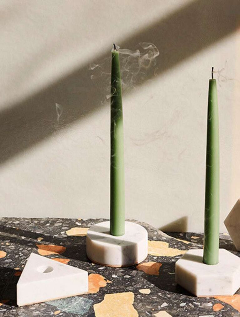 Lumiere Set Of 3