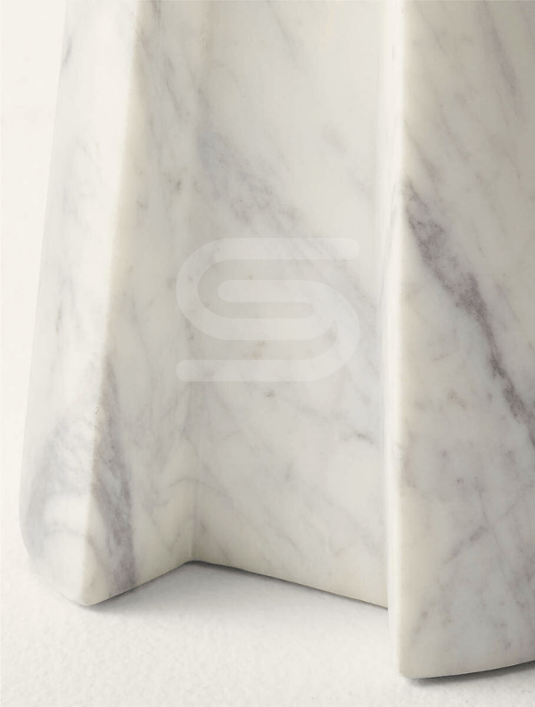 Cono Tall Side Table