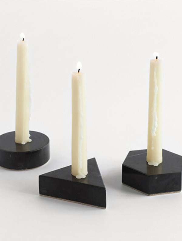 Lumiere Set Of 3