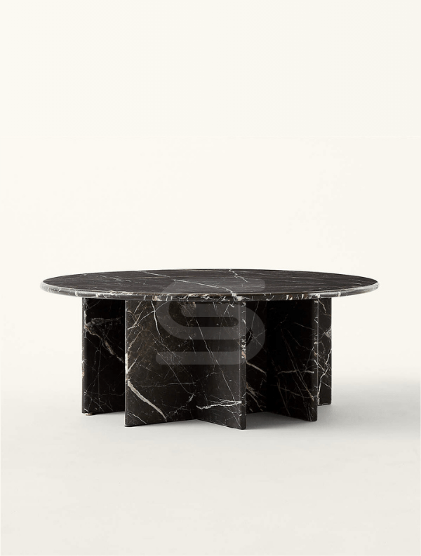 Crask Coffee Table
